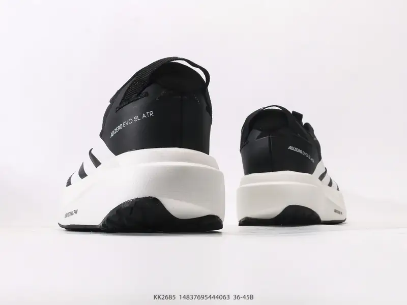 Adidas Scarpe sportive Traspirante Cuscino d'aria KK2685 #14837695444063