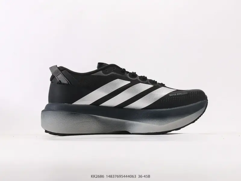 Adidas Спортивная обувь Дышащий Воздушная подушка KK2686 #14837695444063