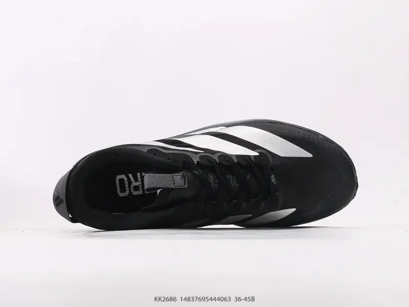 Adidas Спортивная обувь Дышащий Воздушная подушка KK2686 #14837695444063