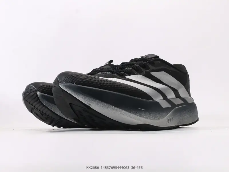 Adidas Спортивная обувь Дышащий Воздушная подушка KK2686 #14837695444063