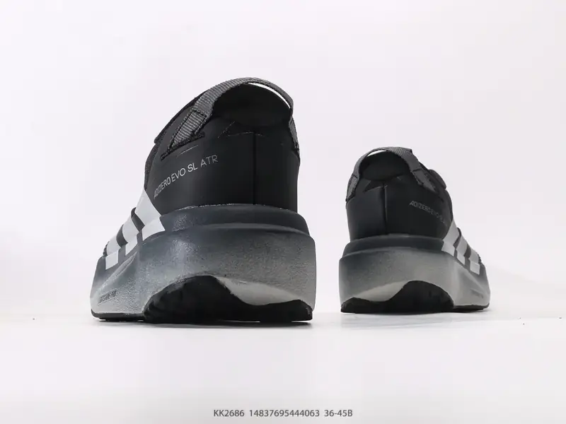 Adidas Спортивная обувь Дышащий Воздушная подушка KK2686 #14837695444063