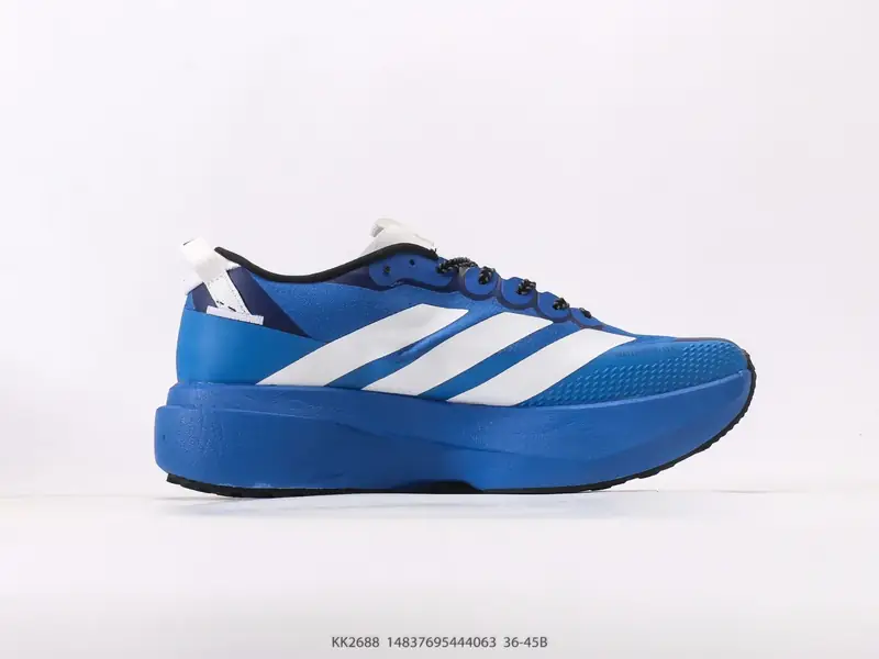 Adidas Спортивная обувь Дышащий Воздушная подушка KK2688 #14837695444063