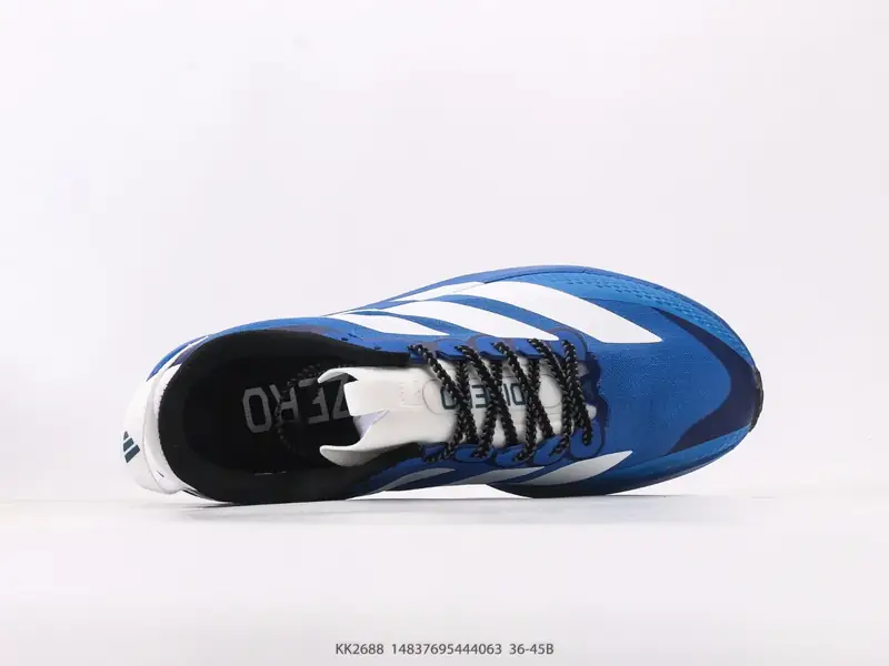 Adidas Спортивная обувь Дышащий Воздушная подушка KK2688 #14837695444063