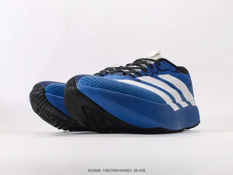 Adidas Спортивная обувь Дышащий Воздушная подушка KK2688 #14837695444063