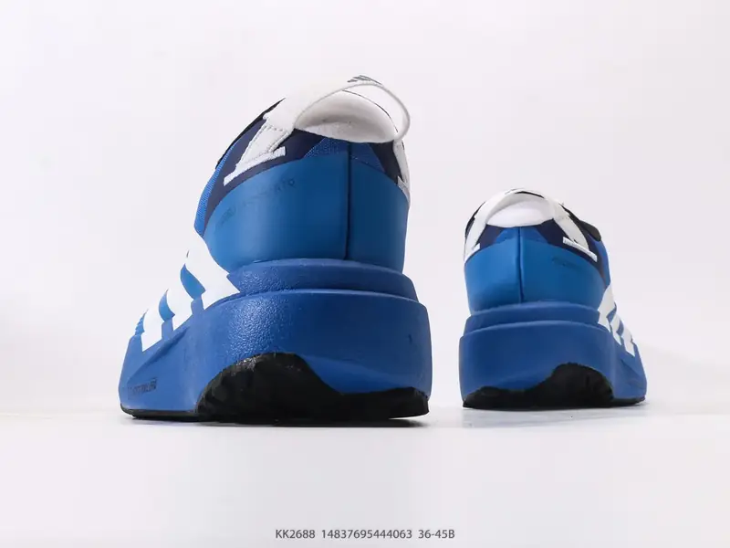 Adidas Спортивная обувь Дышащий Воздушная подушка KK2688 #14837695444063