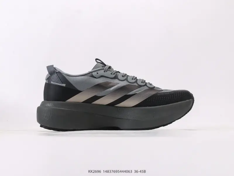 Adidas Спортивная обувь Дышащий Воздушная подушка KK2696 #14837695444063