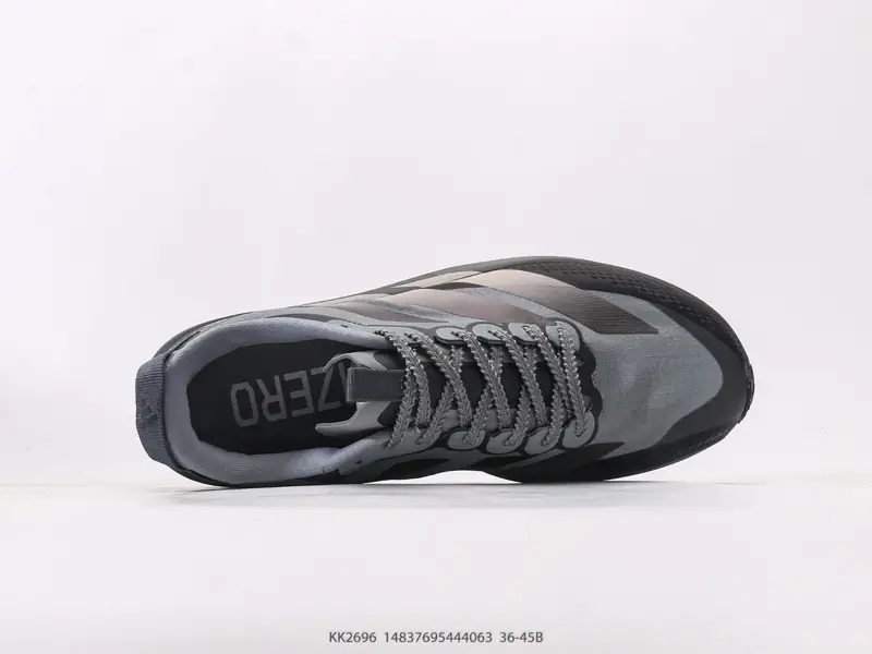 Adidas Спортивная обувь Дышащий Воздушная подушка KK2696 #14837695444063