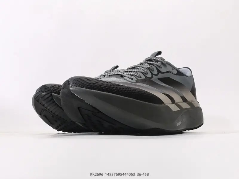 Adidas Спортивная обувь Дышащий Воздушная подушка KK2696 #14837695444063