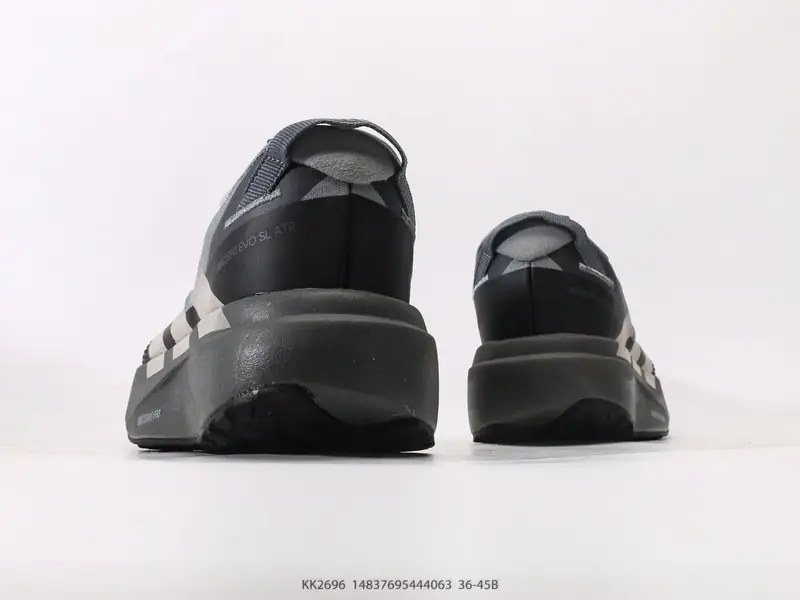Adidas Спортивная обувь Дышащий Воздушная подушка KK2696 #14837695444063