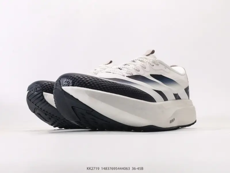 Adidas Спортивная обувь Дышащий Воздушная подушка KK2719 #14837695444063
