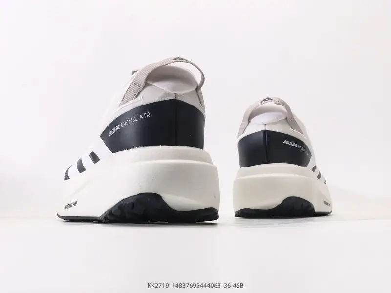 Adidas Спортивная обувь Дышащий Воздушная подушка KK2719 #14837695444063