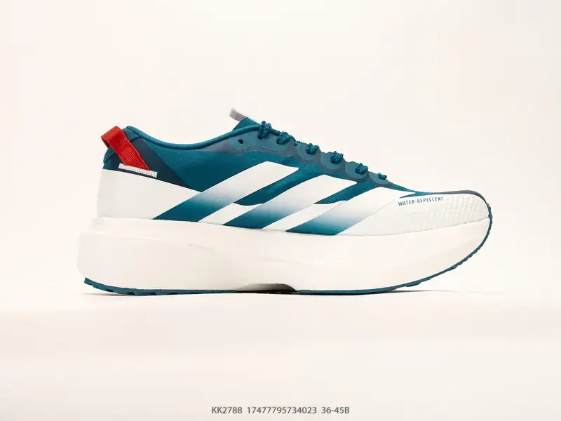 Adidas Повседневная обувь Дышащий Противоскользящий Износостойкий KK2788 #17477795734023