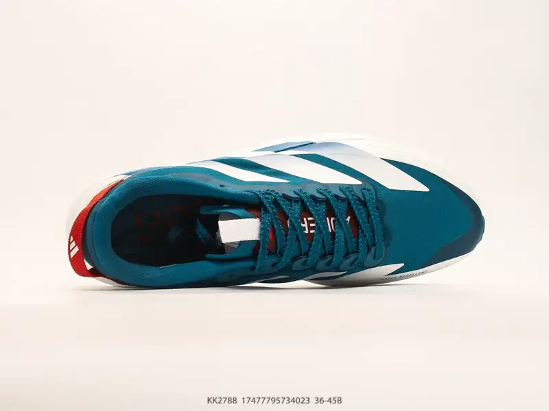 Adidas Повседневная обувь Дышащий Противоскользящий Износостойкий KK2788 #17477795734023