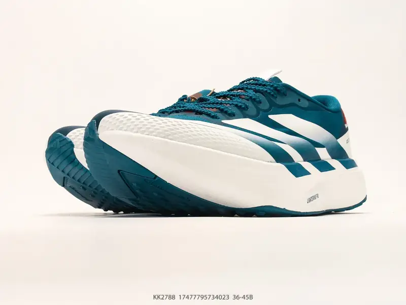 Adidas Повседневная обувь Дышащий Противоскользящий Износостойкий KK2788 #17477795734023