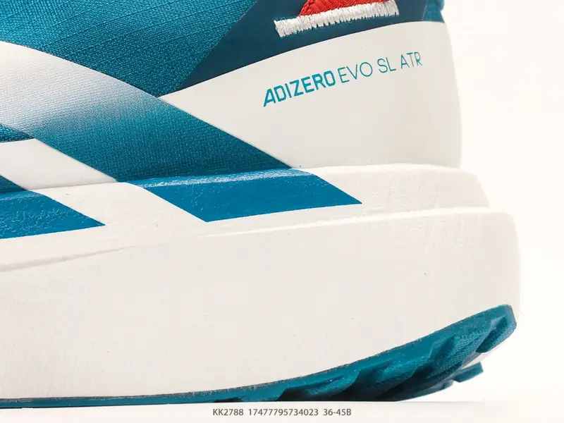 Adidas Повседневная обувь Дышащий Противоскользящий Износостойкий KK2788 #17477795734023