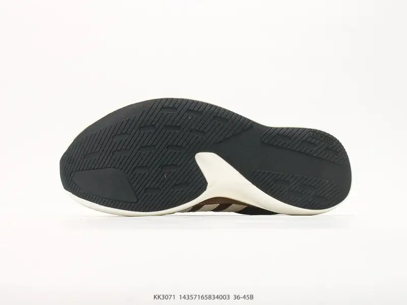 Adidas Беговые кроссовки Ретро Дышащий KK3071 #14357165834003