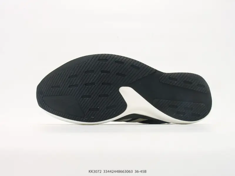 Adidas Беговые кроссовки Ретро Дышащий KK3072 #33442448663063