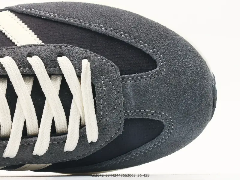 Adidas Беговые кроссовки Ретро Дышащий KK3072 #33442448663063