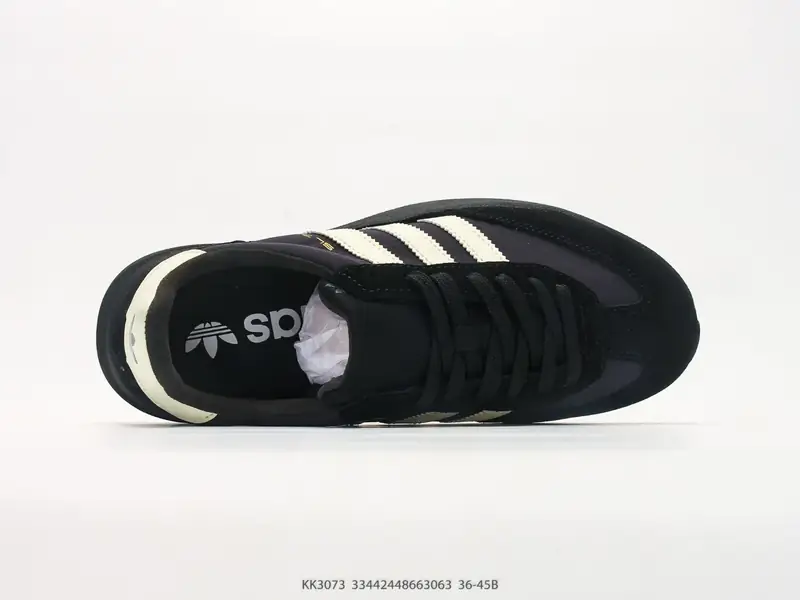 Adidas Беговые кроссовки Ретро Дышащий KK3073 #33442448663063