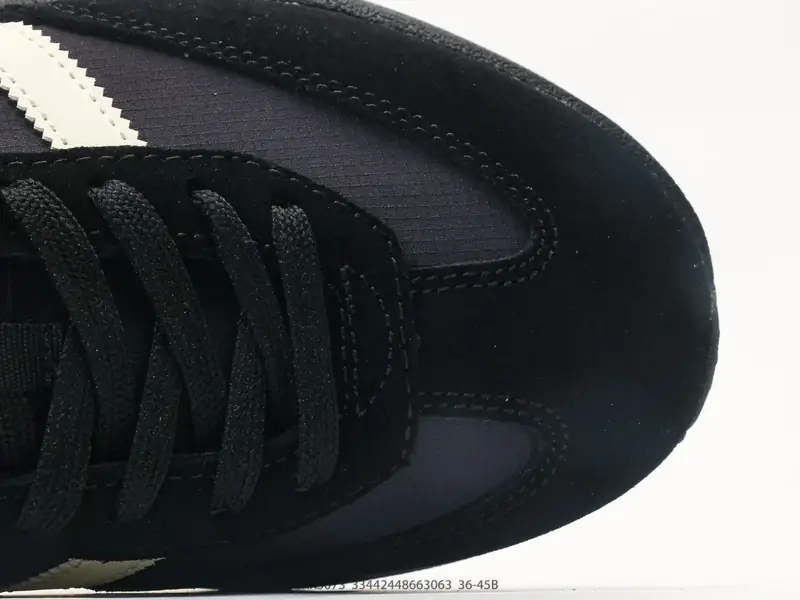 Adidas Беговые кроссовки Ретро Дышащий KK3073 #33442448663063