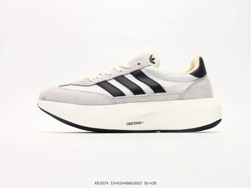Adidas Scarpe da running Retro Traspirante KK3074 #33442448663063
