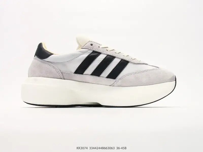 Adidas Zapatillas de running Retro Transpirable KK3074 #33442448663063