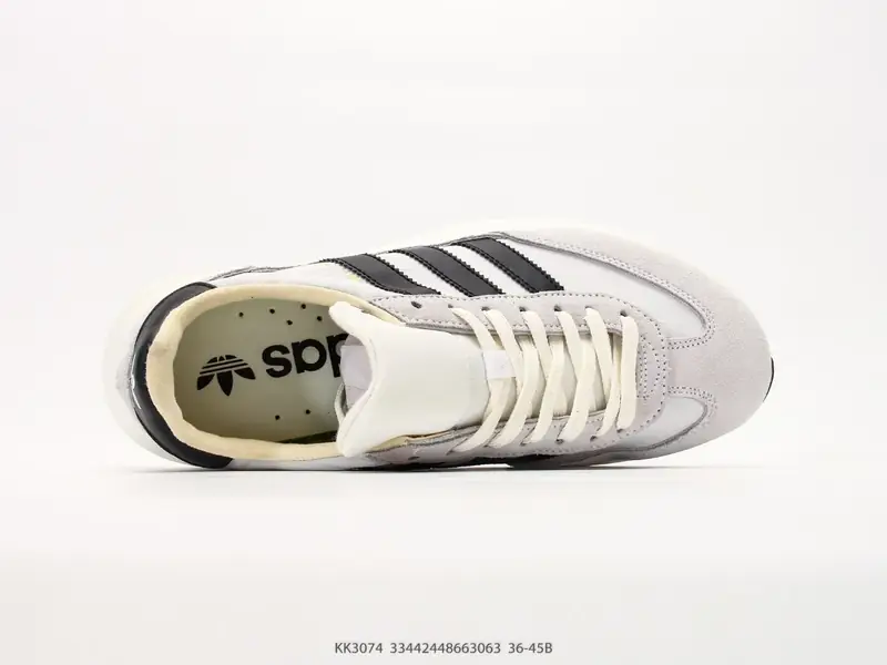 Adidas Zapatillas de running Retro Transpirable KK3074 #33442448663063