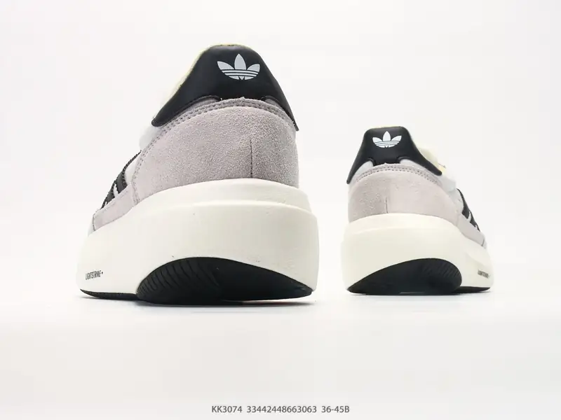 Adidas Zapatillas de running Retro Transpirable KK3074 #33442448663063