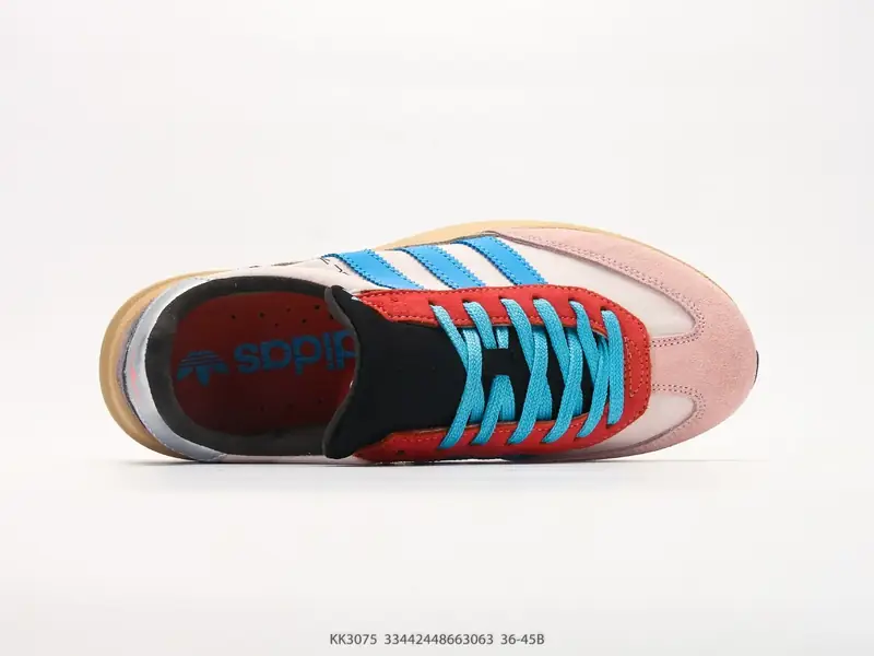 Adidas Zapatillas de running Retro Transpirable KK3075 #33442448663063