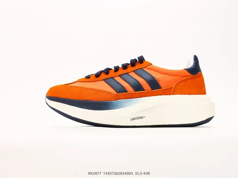 Adidas Scarpe sportive Retro Classico KK3077 #14307265834003