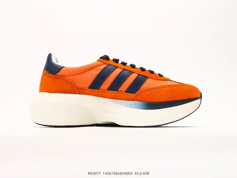 Adidas Scarpe sportive Retro Classico KK3077 #14307265834003