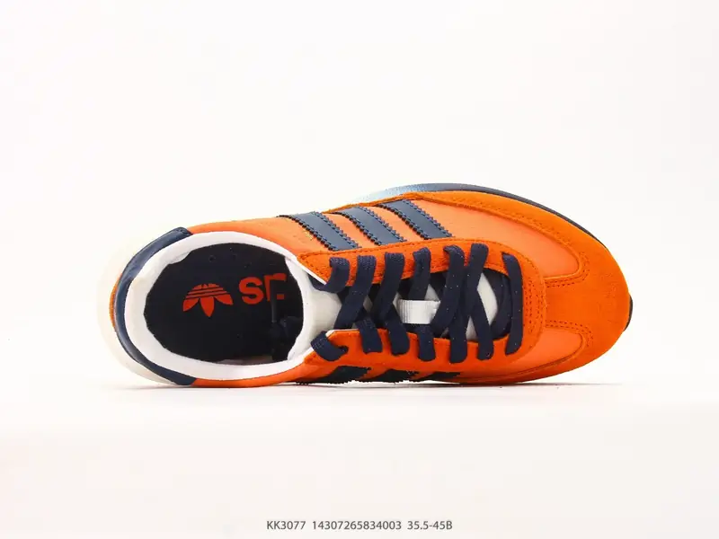 Adidas Scarpe sportive Retro Classico KK3077 #14307265834003