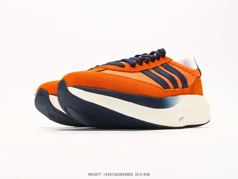 Adidas Scarpe sportive Retro Classico KK3077 #14307265834003