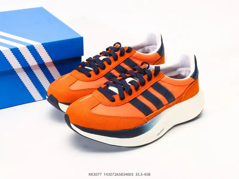 Adidas Scarpe sportive Retro Classico KK3077 #14307265834003