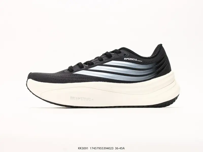 Adidas Scarpe casual Resistente Basso Comodo KK3091 #17457955394023