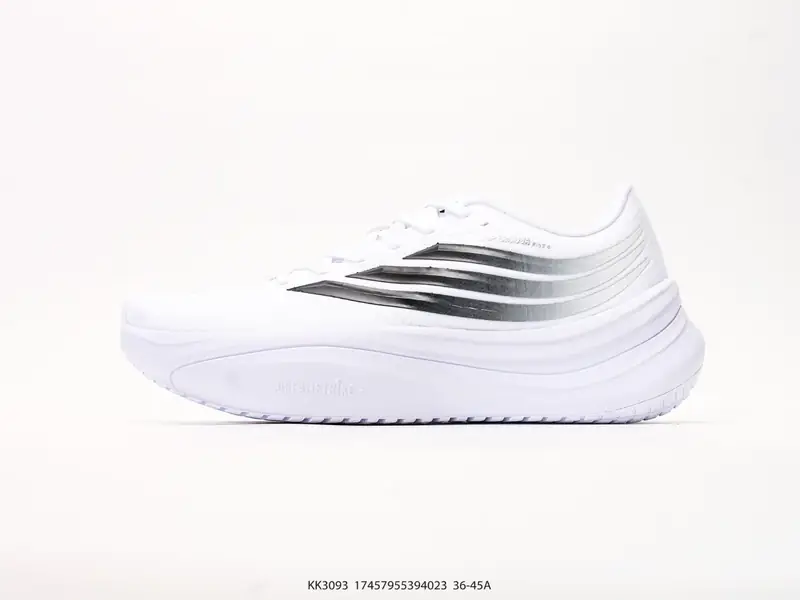 Adidas Scarpe casual Resistente Basso Comodo KK3093 #17457955394023