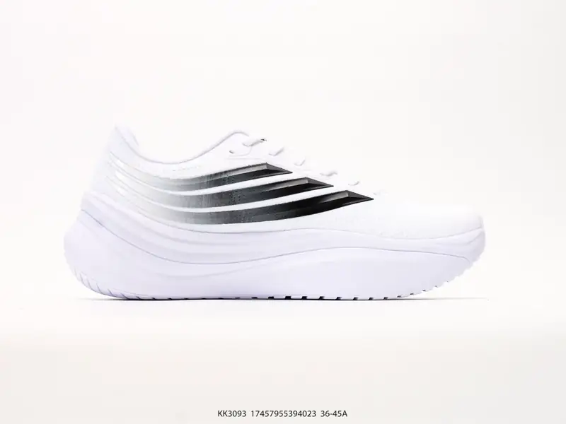 Adidas Zapatillas casuales Resistente Caña Baja Cómodo KK3093 #17457955394023