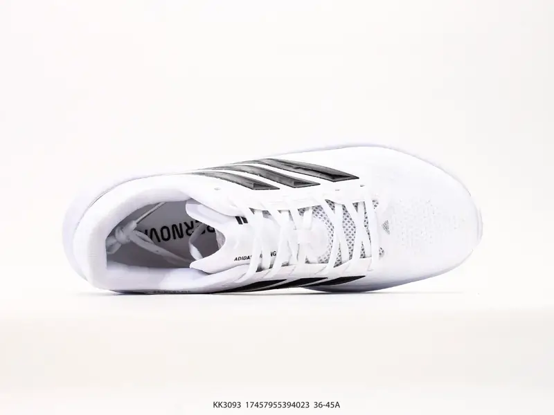 Adidas Zapatillas casuales Resistente Caña Baja Cómodo KK3093 #17457955394023