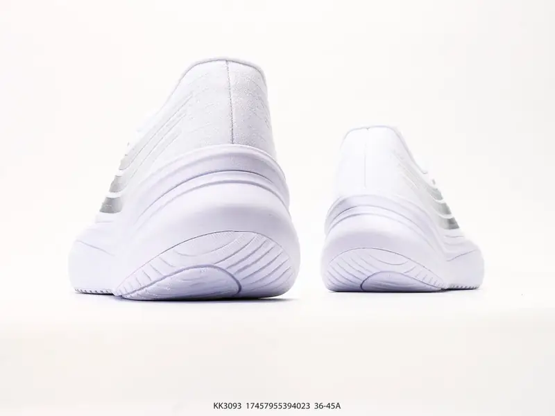 Adidas Zapatillas casuales Resistente Caña Baja Cómodo KK3093 #17457955394023