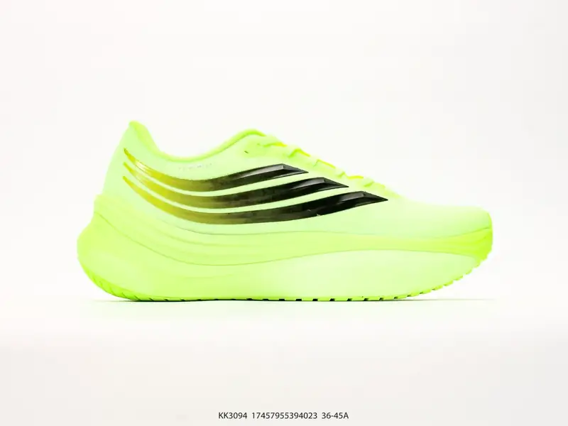 Adidas Zapatillas casuales Resistente Caña Baja Cómodo KK3094 #17457955394023