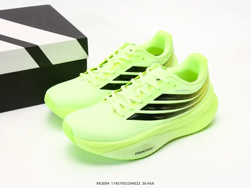 Adidas Zapatillas casuales Resistente Caña Baja Cómodo KK3094 #17457955394023