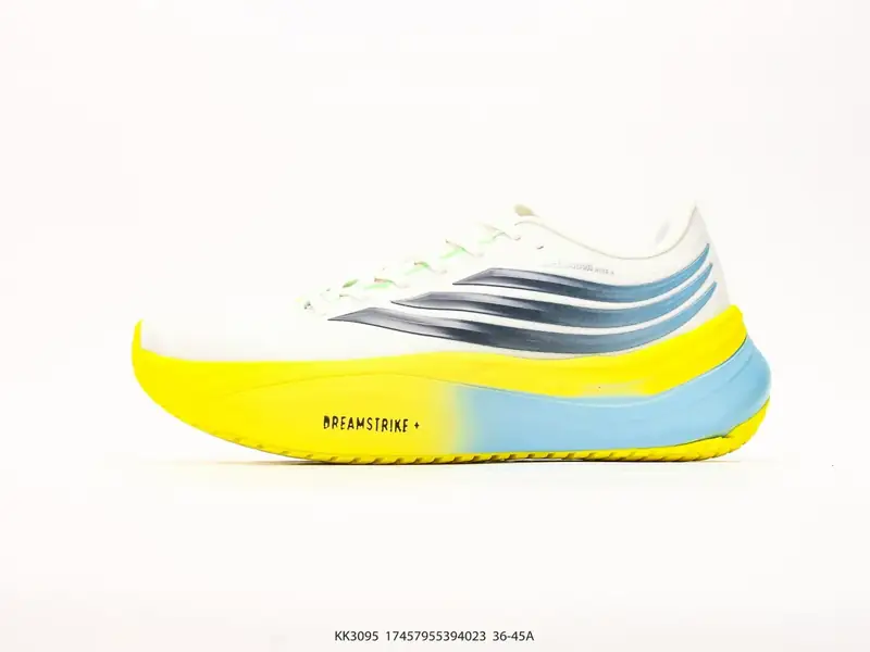 Adidas Scarpe casual Resistente Basso Comodo KK3095 #17457955394023