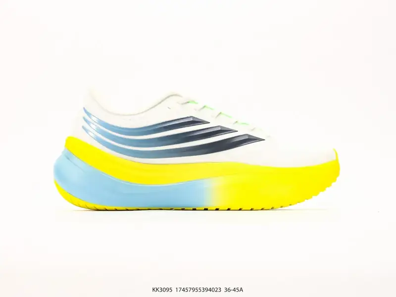 Adidas Zapatillas casuales Resistente Caña Baja Cómodo KK3095 #17457955394023
