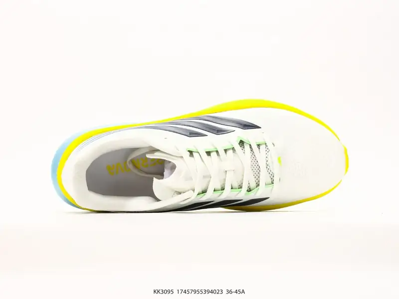 Adidas Zapatillas casuales Resistente Caña Baja Cómodo KK3095 #17457955394023