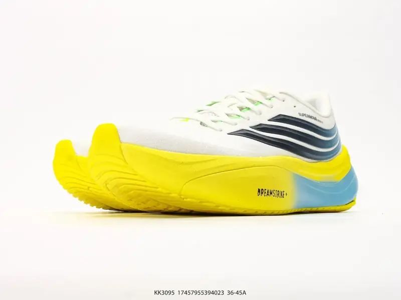 Adidas Zapatillas casuales Resistente Caña Baja Cómodo KK3095 #17457955394023