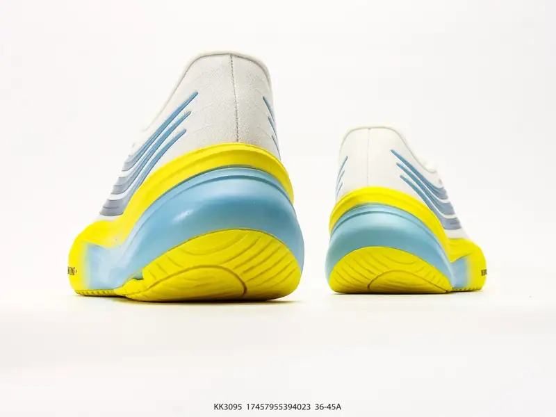 Adidas Zapatillas casuales Resistente Caña Baja Cómodo KK3095 #17457955394023