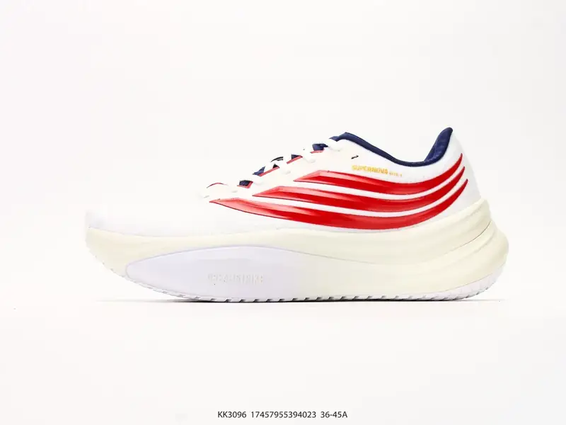 Adidas Scarpe casual Resistente Basso Comodo KK3096 #17457955394023