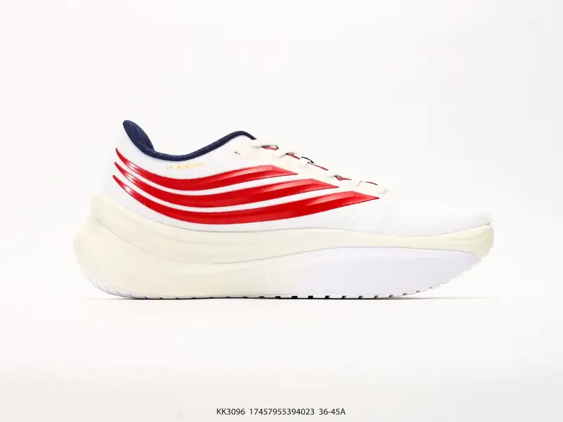 Adidas Zapatillas casuales Resistente Caña Baja Cómodo KK3096 #17457955394023