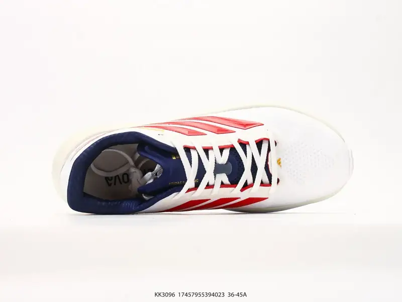 Adidas Zapatillas casuales Resistente Caña Baja Cómodo KK3096 #17457955394023