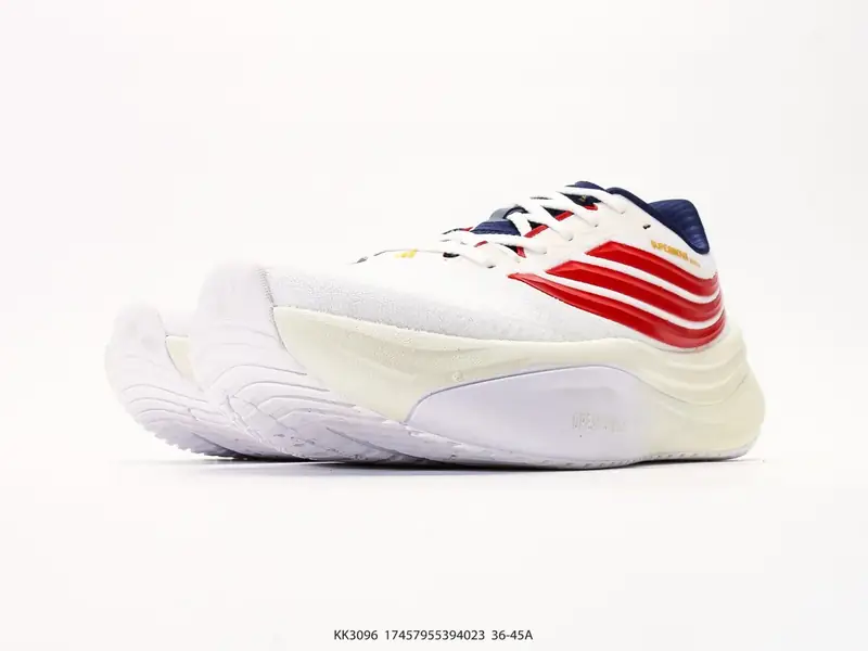 Adidas Zapatillas casuales Resistente Caña Baja Cómodo KK3096 #17457955394023